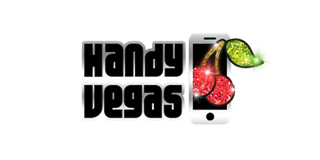 Handy Vegas Casino Logo