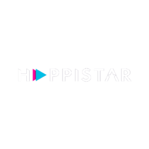 HappiStar Casino Logo