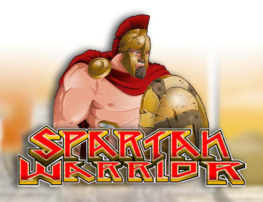 Spartan Warrior