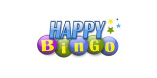HappyBingo Casino Logo