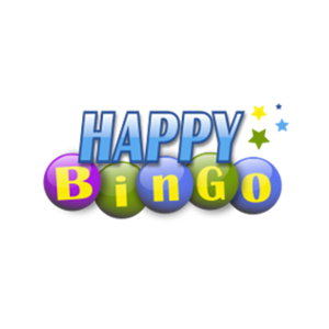 HappyBingo Casino Logo