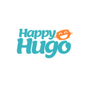 Happy Hugo Casino Logo