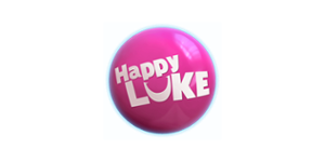 Онлайн-Казино Happy Luke Logo