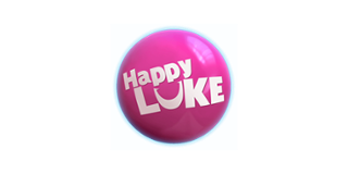 Happy Luke Casino logo
