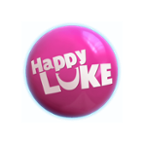 Happy Luke Casino Logo