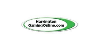 HarringtonGamingOnline Casino Logo