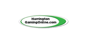 HarringtonGamingOnline Casino Logo
