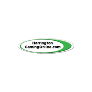 Онлайн-Казино HarringtonGamingOnline Logo