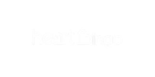 Heart Bingo Casino Logo
