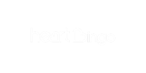 Heart Bingo Casino Logo
