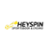 Логотип Heyspin Casino