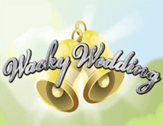 Wacky Wedding