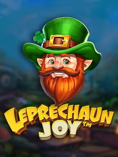 Leprechaun Joy