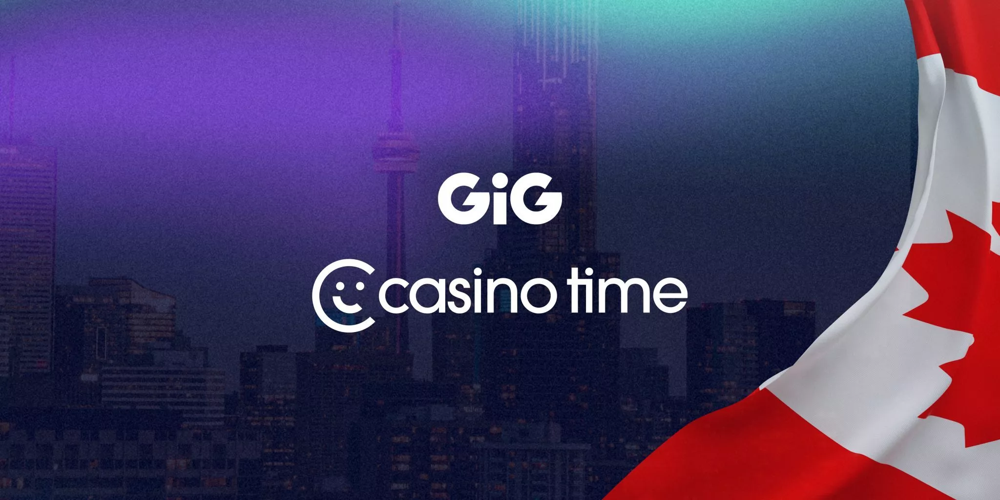 gig-casino-time-logos-partnership