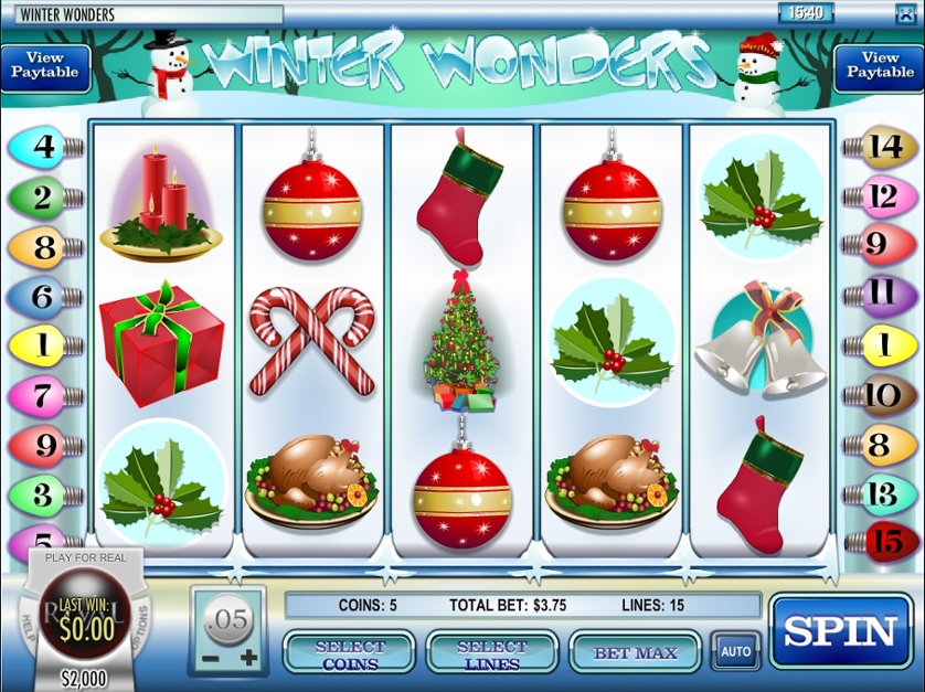 Free online christmas slot games Free online christmas slot games