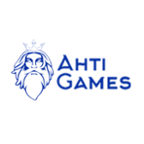 AHTI Games Casino Logo