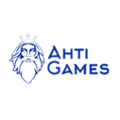 AHTI Games Casino Logo