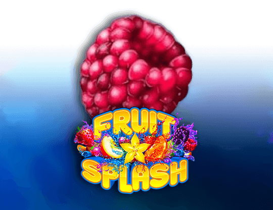 Fruit Splash