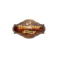 High Noon Casino Logo