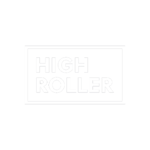 Онлайн-Казино Highroller Logo