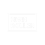 Highroller Casino Logo