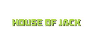 Онлайн-Казино House of Jack Logo