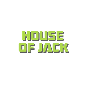 House of Jack Casino Logo