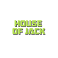 House of Jack Casino Logo