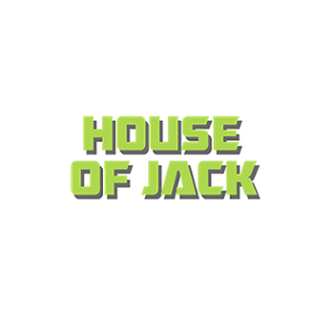 Онлайн-Казино House of Jack Logo