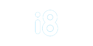 i8 Casino Logo