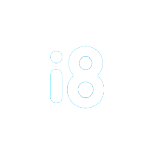 i8 Casino Logo