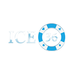 アイス36カジノ Logo