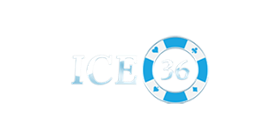 Ice36 Casino Logo