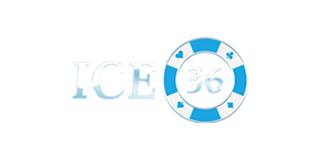 Ice36 Casino UK Logo