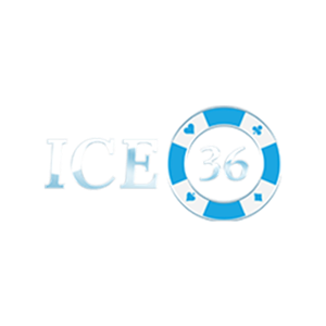 ICE36 Casino UK Logo