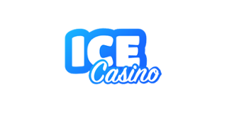 IceCasino Logo