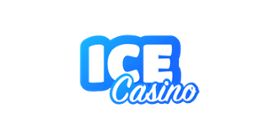 IceCasino Logo