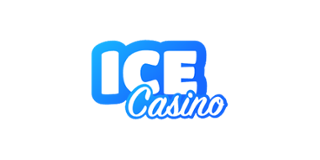 IceCasino logo