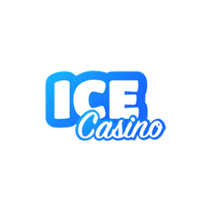 IceCasino Logo