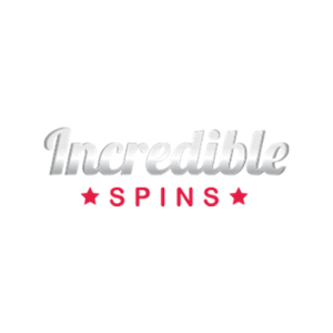 Incredible Spins Casino Logo
