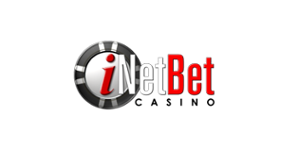 iNetBet Casino Logo
