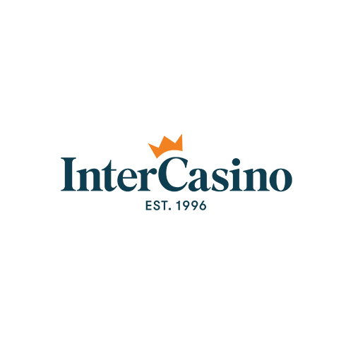 InterCasino Logo
