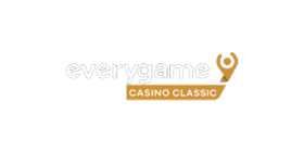 Everygame Casino Classic Logo