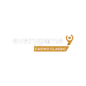 Everygame Casino Classic Logo