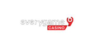 Everygame Casino Logo