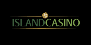 Island Casino Logo