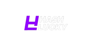 HashLucky Casino Logo