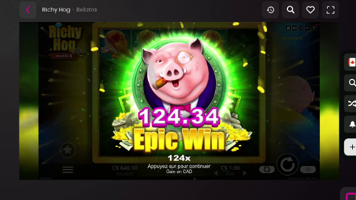 AmigoWins Casino Bet, A Review for Players from the United Kingdom