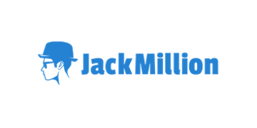 JackMillion Casino Logo