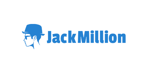 JackMillion Casino Logo
